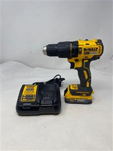 DEWALT DCD778 20V 1 2